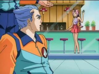 Macross 7 - Episodio 30 - episódio 30