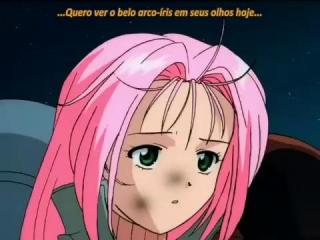 Macross 7 - Episodio 33 - episódio 33