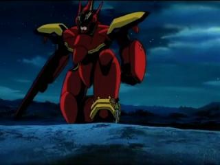 Macross 7 - Episodio 34 - episódio 34