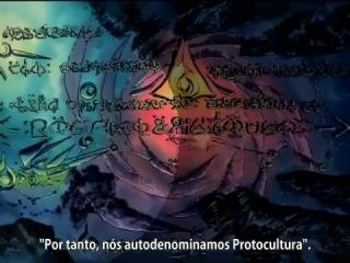 Macross 7 - Episodio 37 - episódio 37