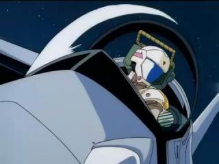 Macross 7 - Episodio 38 - episódio 38