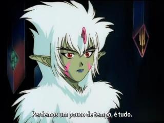 Macross 7 - Episodio 39 - episódio 39