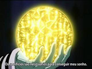 Macross 7 - Episodio 40 - episódio 40