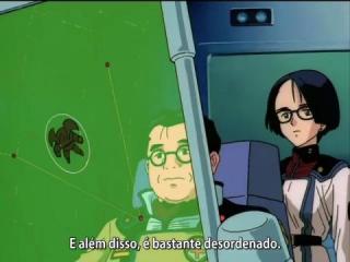 Macross 7 - Episodio 42 - episódio 42