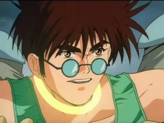 Macross 7 - Episodio 45 - episódio 45