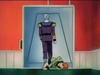 Macross 7 - Episodio 46 - episódio 46