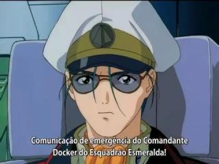 Macross 7 - Episodio 47 - episódio 47