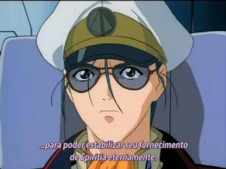 Macross 7 - Episodio 48 - episódio 48