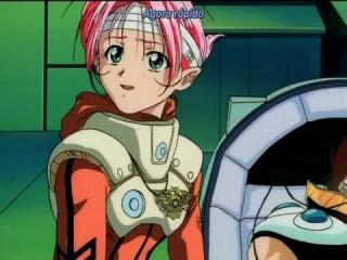 Macross 7 - Episodio 49 - episódio 49