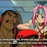 Macross 7