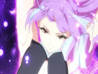 Macross Delta - Episodio 1 - episódio 1