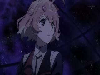 Macross Delta - Episodio 14 - episódio 14