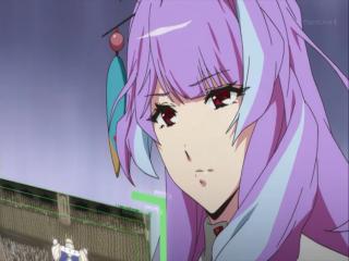 Macross Delta - Episodio 15 - episódio 15