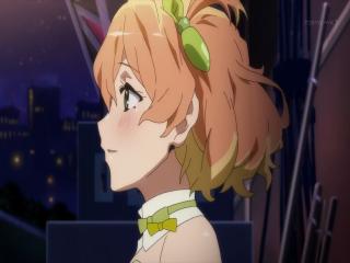 Macross Delta - Episodio 17 - episódio 17