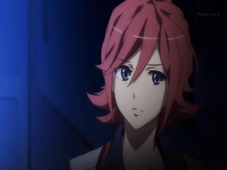 Macross Delta - Episodio 19 - episódio 19