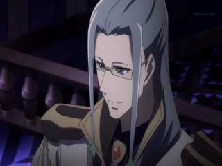 Macross Delta - Episodio 20 - episódio 20