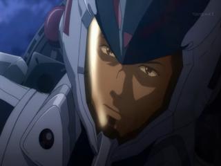 Macross Delta - Episodio 22 - episódio 22