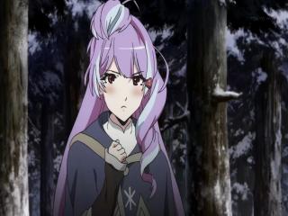 Macross Delta - Episodio 23 - episódio 23