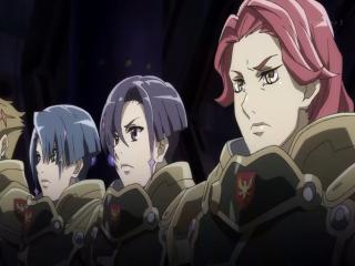 Macross Delta - Episodio 25 - episódio 25