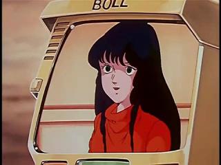 Macross - Episodio 10 - episódio 10