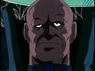 Macross - Episodio 12 - episódio 12