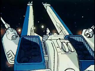 Macross - Episodio 14 - episódio 14