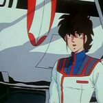 Macross Dublado