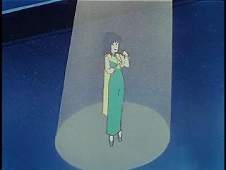 Macross - Episodio 21 - episódio 21