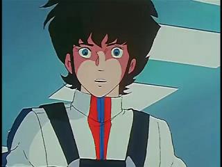 Macross - Episodio 23 - episódio 23