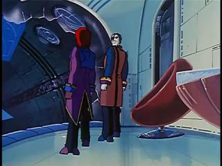 Macross - Episodio 25 - episódio 25