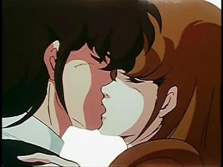 Macross - Episodio 27 - episódio 27