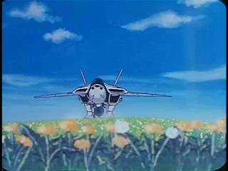 Macross - Episodio 28 - episódio 28