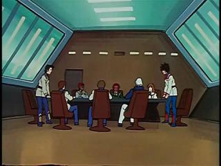 Macross - Episodio 29 - episódio 29