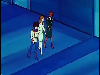 Macross - Episodio 30 - episódio 30