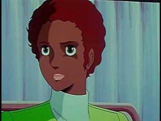 Macross - Episodio 33 - episódio 33