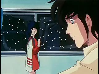 Macross - Episodio 35 - episódio 35