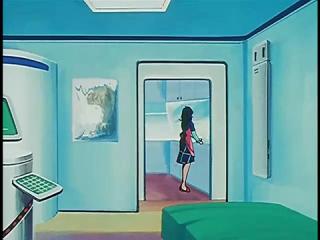 Macross - Episodio 36 - episódio 36