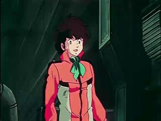 Macross - Episodio 4 - episódio 4