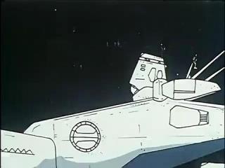 Macross - Episodio 5 - episódio 5