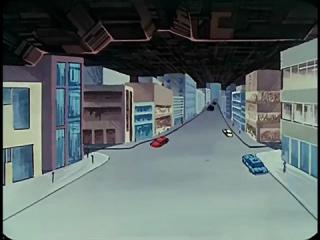 Macross - Episodio 8 - episódio 8