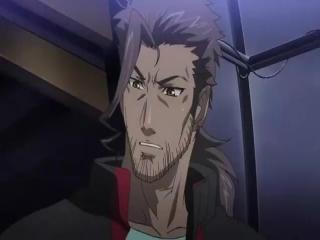 Macross Frontier - Episodio 12 - episódio 12