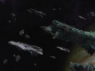 Macross Frontier - Episodio 14 - episódio 14