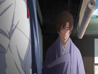 Macross Frontier - Episodio 19 - episódio 19