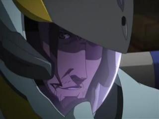 Macross Frontier - Episodio 2 - episódio 2