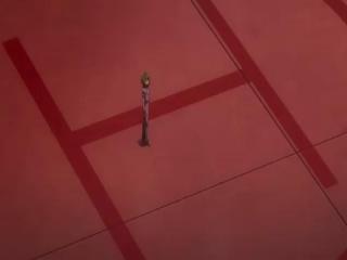 Macross Frontier - Episodio 21 - episódio 21