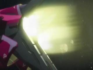 Macross Frontier - Episodio 23 - episódio 23