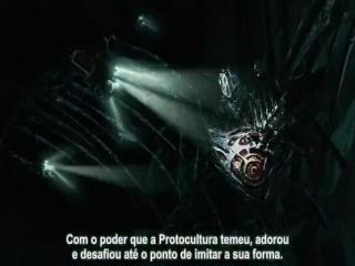 Macross Frontier - Episodio 25 - episódio 25