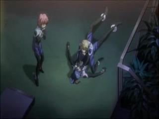 Macross Frontier - Episodio 9 - episódio 9