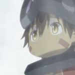 Made In Abyss