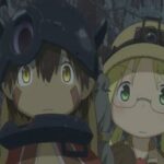 Made In Abyss